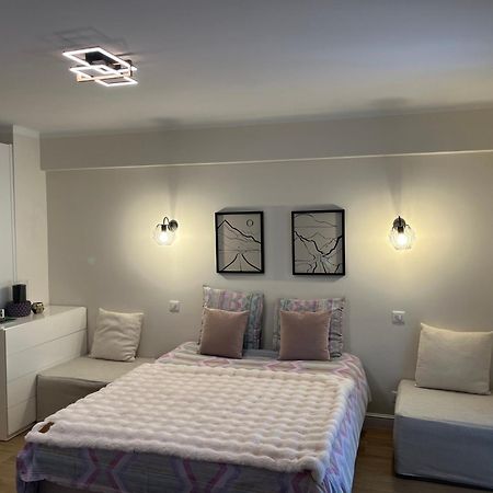 Appartements 5Min Monte Carlo Beausoleil Eksteriør bilde