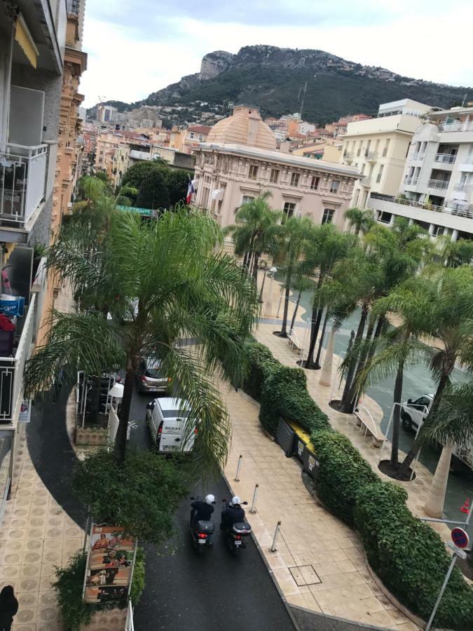 Appartements 5Min Monte Carlo Beausoleil Eksteriør bilde